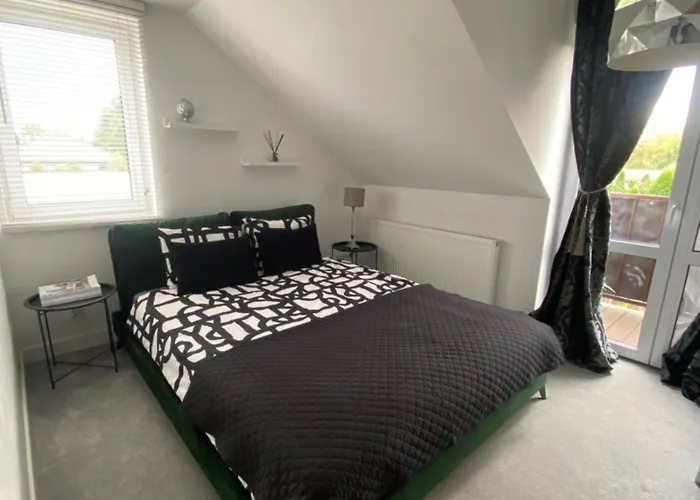 Apartament Polli