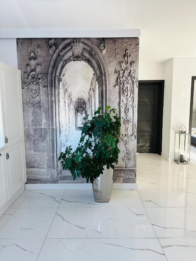 Apartment Polli