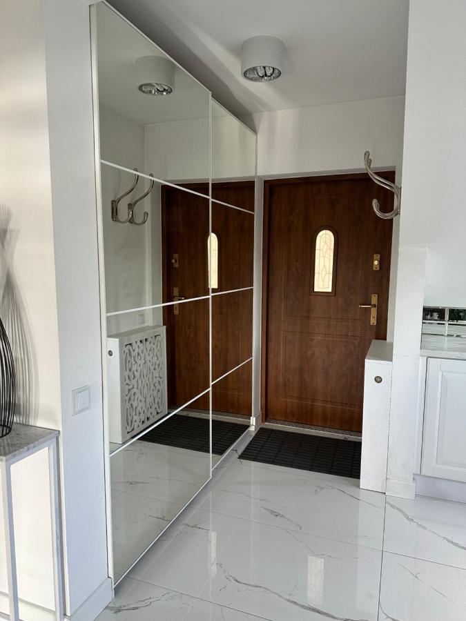 Apartment Polli Grudziądz