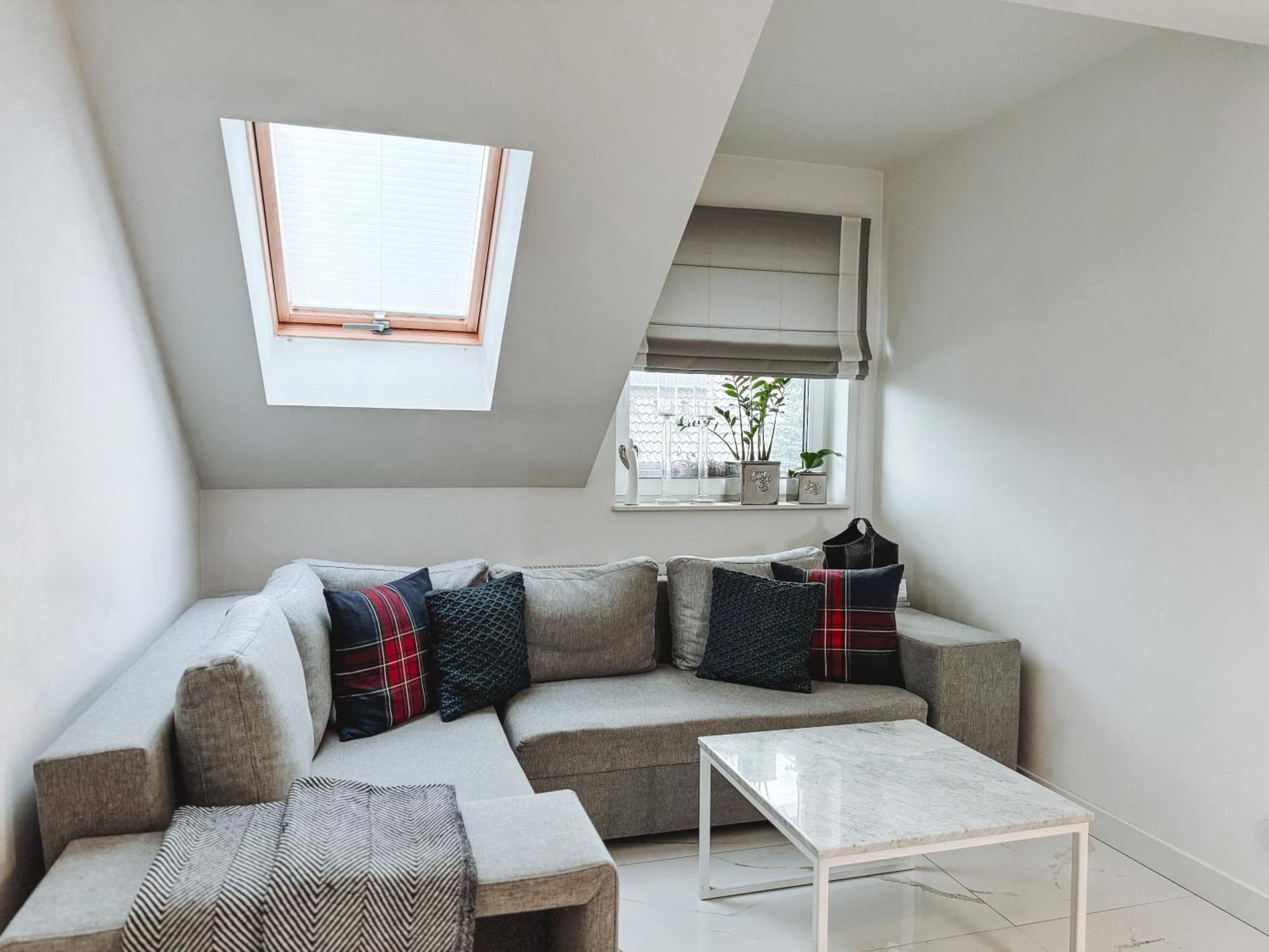 Polli Apartment