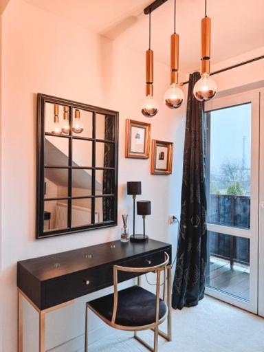 Apartment Polli Grudziądz