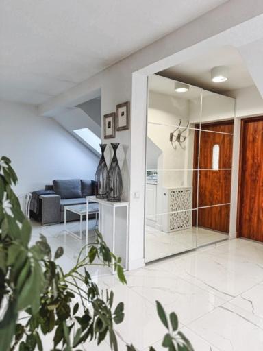 Polli Apartment *