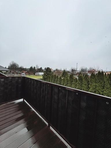 Polli Apartment