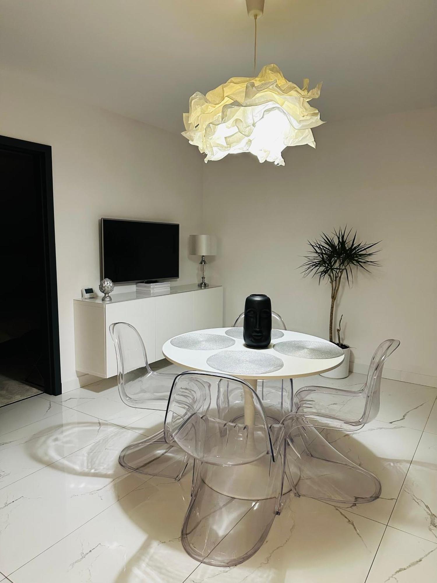 Polli Apartment Grudziądz