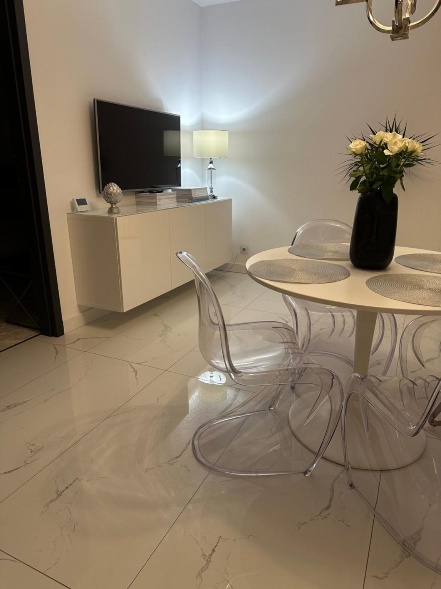 Polli Apartment *