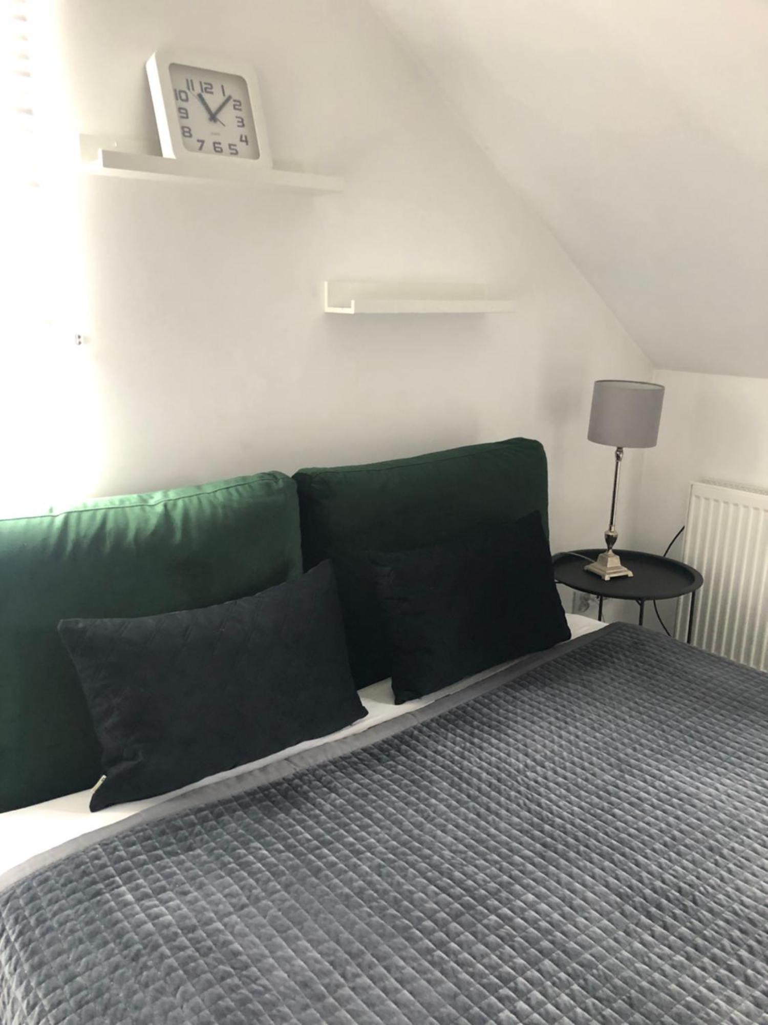 Apartment Polli