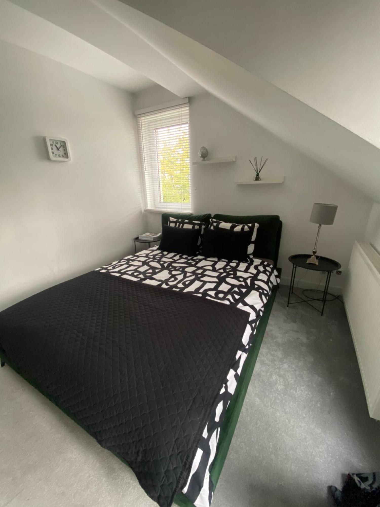 Apartment Polli