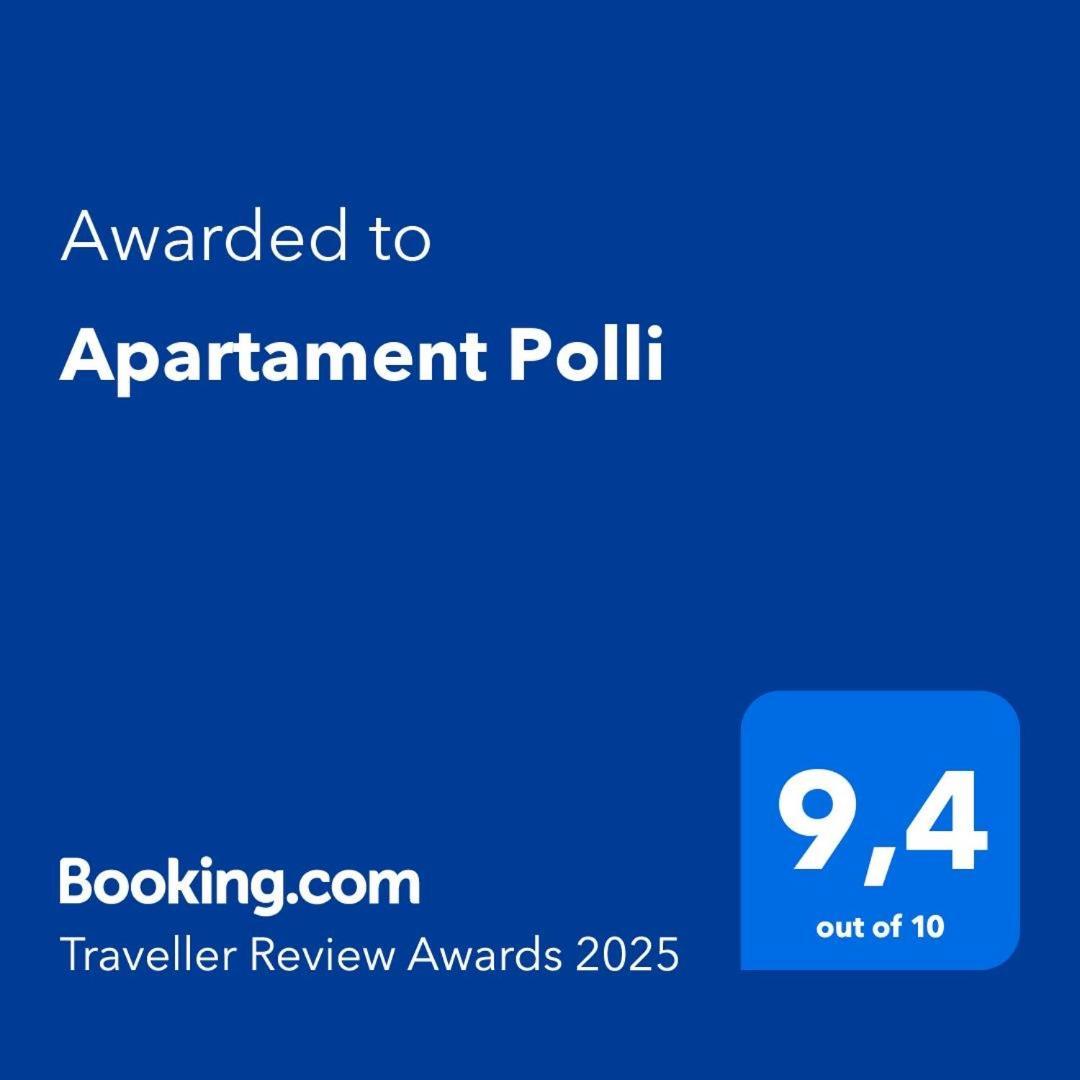 Apartment Polli Grudziądz